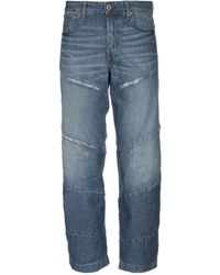 G-Star RAW Pantalones vaqueros - Azul