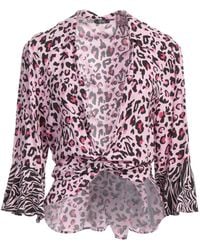 Liu Jo - Top - Lyst