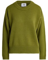 Alpha Studio - Pullover - Lyst