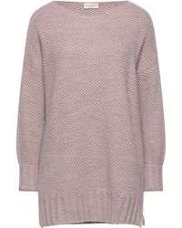 Cashmere Company Pullover - Rosa