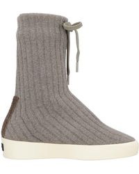 Fear Of God - Stivaletti - Lyst