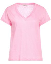 Max & Moi - T-Shirt Linen - Lyst
