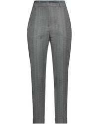 Peserico - Pants - Lyst