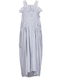 carven dress