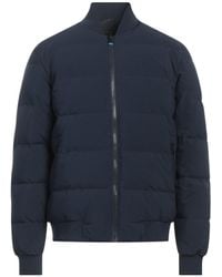 Hackett - Pufferjacke & Daunenjacke - Lyst