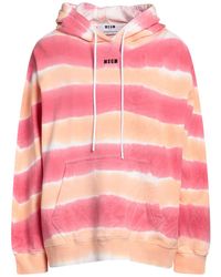 MSGM - Sweatshirt - Lyst