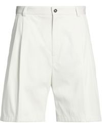 Givenchy - Shorts E Bermuda - Lyst