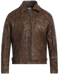 Guess - Denim Outerwear Cotton, Polyester, Elastane, Elastomultiester - Lyst