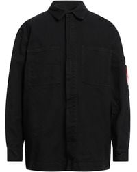 44 Label Group - Jacket Cotton - Lyst