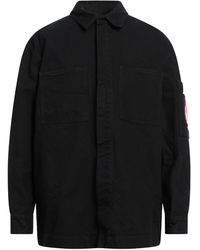 44 Label Group - Hemd - Lyst