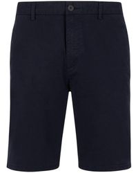 HUGO - Shorts & Bermudashorts - Lyst