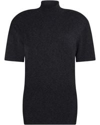 Jacquemus - Turtleneck - Lyst
