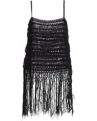 Gentry Portofino - Top - Lyst