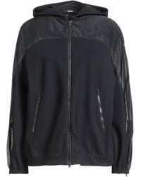Herno - Jacket Polyamide, Elastane, Cotton, Viscose - Lyst