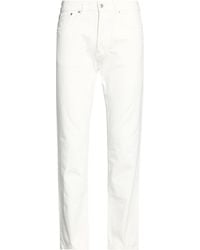 Grifoni - Jeans Cotton - Lyst