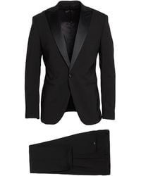 Tombolini - Suit - Lyst