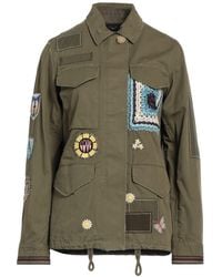 Amiri - Jacket - Lyst