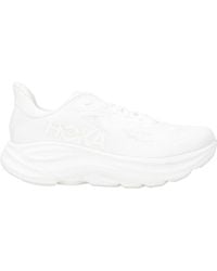 Hoka One One - M Clifton 10 Sneakers Textile Fibers - Lyst