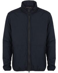 ADHOCONCEPT - Jacket - Lyst