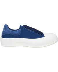 McQueen - Trainers - Lyst