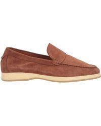 Andrea Ventura Firenze - Mokassin - Lyst