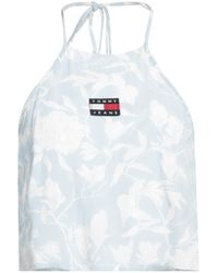 Tommy Hilfiger - Top - Lyst