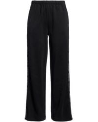 Calvin Klein - Trouser - Lyst