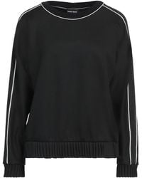 Giorgio Armani - Sweatshirt - Lyst