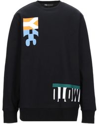 y3 sweatshirt sale