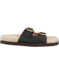Odissi - Sandals - Lyst