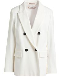 Peserico - Blazer - Lyst