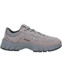 HUGO - Sneakers - Lyst