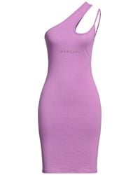 Mangano - Mini Dress - Lyst