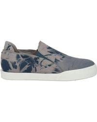 Pantanetti - Sneakers Textile Fibers - Lyst