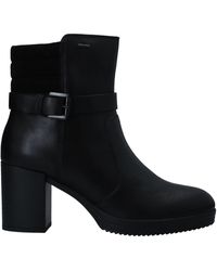 geox ankle boots sale