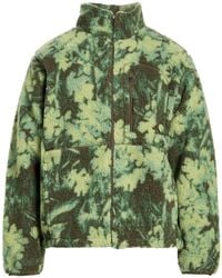 The North Face - Shearling & Teddy - Lyst