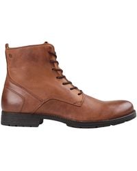 Jack & Jones Boots for Men | Online Sale up to 76% off | Lyst