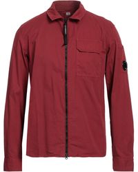 C.P. Company - Shirt - Lyst