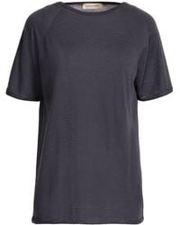 Gentry Portofino - Sweater Cashmere, Silk - Lyst