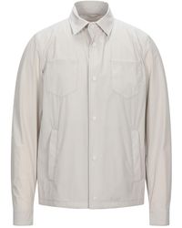 Herno - Jacket - Lyst