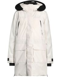 Woolrich - Abrigo - Lyst
