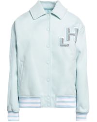 hinnominate - Jacket - Lyst