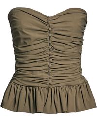 Goldsign - Top - Lyst