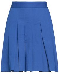 Cacharel - Mini Skirt - Lyst