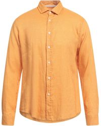 AT.P.CO - Shirt - Lyst