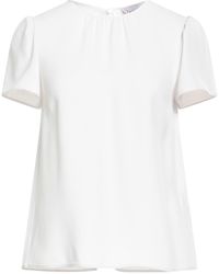 RED Valentino - Top - Lyst