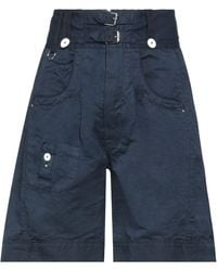 High - Shorts & Bermuda Shorts - Lyst