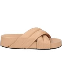 Atp Atelier - Sandals - Lyst