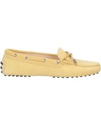 Tod's - Loafer - Lyst