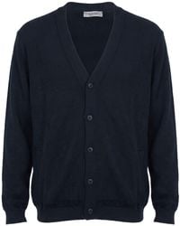 Crossley - Midnight Cardigan Cotton - Lyst